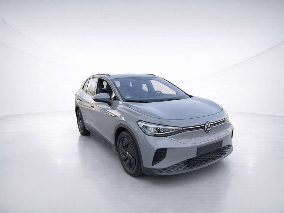 Volkswagen ID.4 - Imagem 3