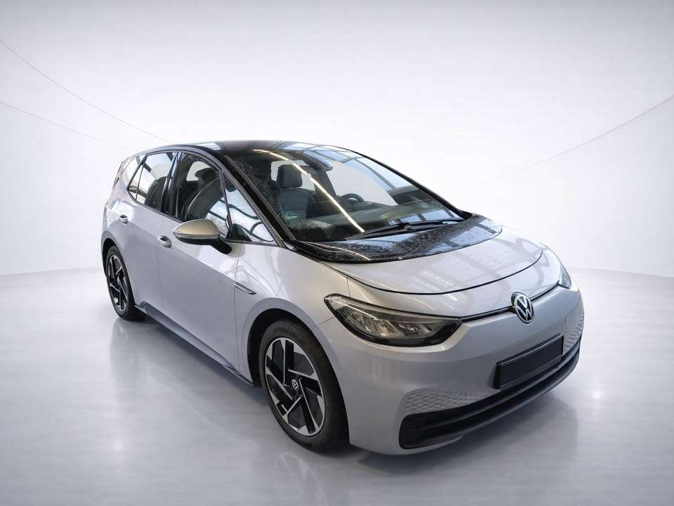 Volkswagen ID.3 - Imagem 3