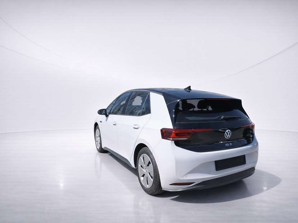 Volkswagen ID.3 - Imagem 4