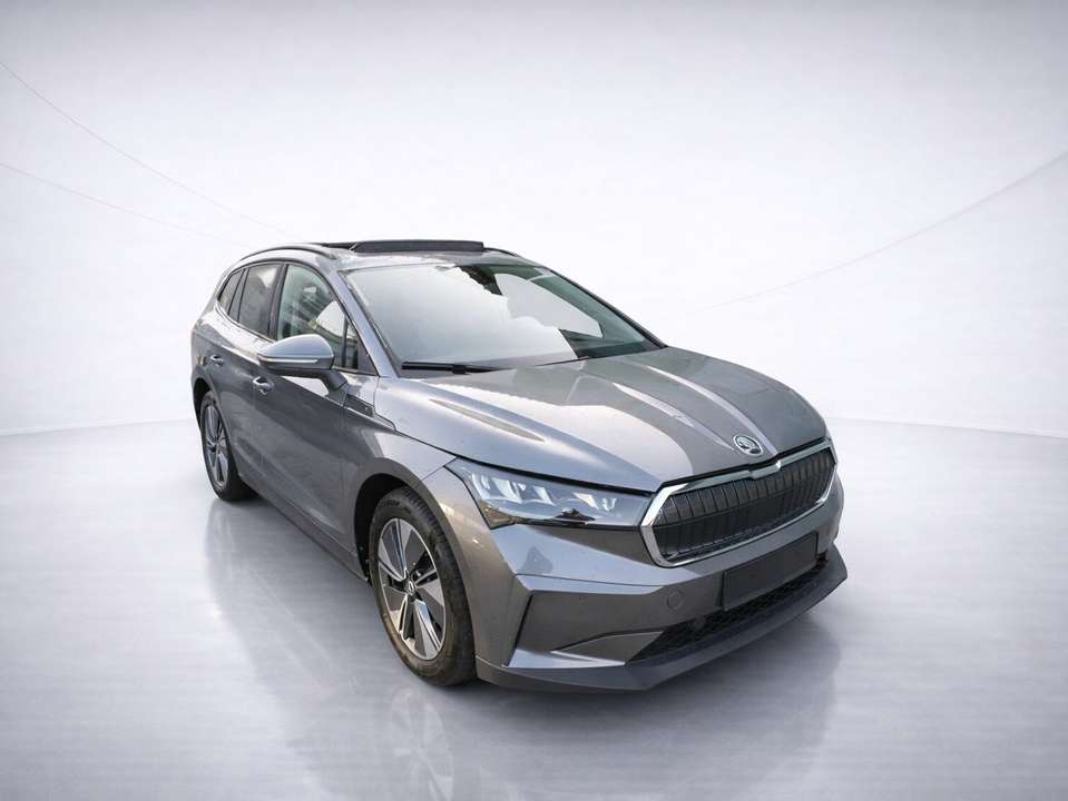 Skoda Enyaq - Imagem 3