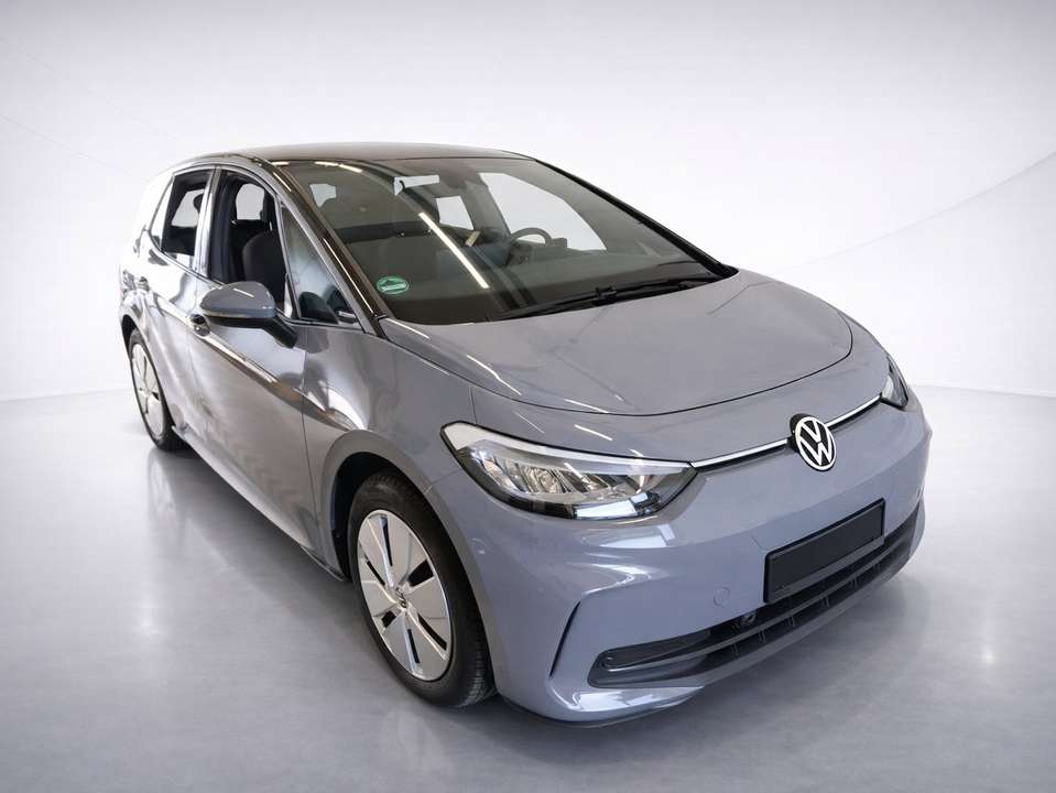 Volkswagen ID.3 - Imagem 3