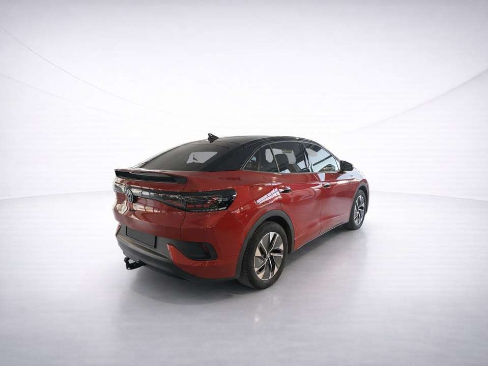 Volkswagen ID.5 - Imagem 5