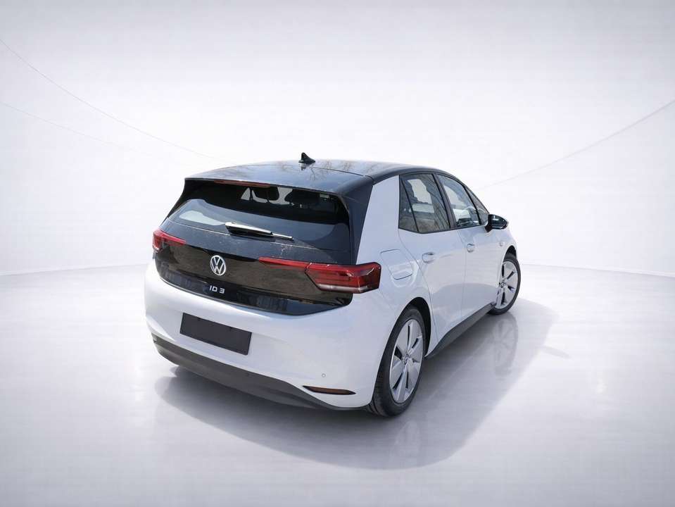Volkswagen ID.3 - Imagem 5