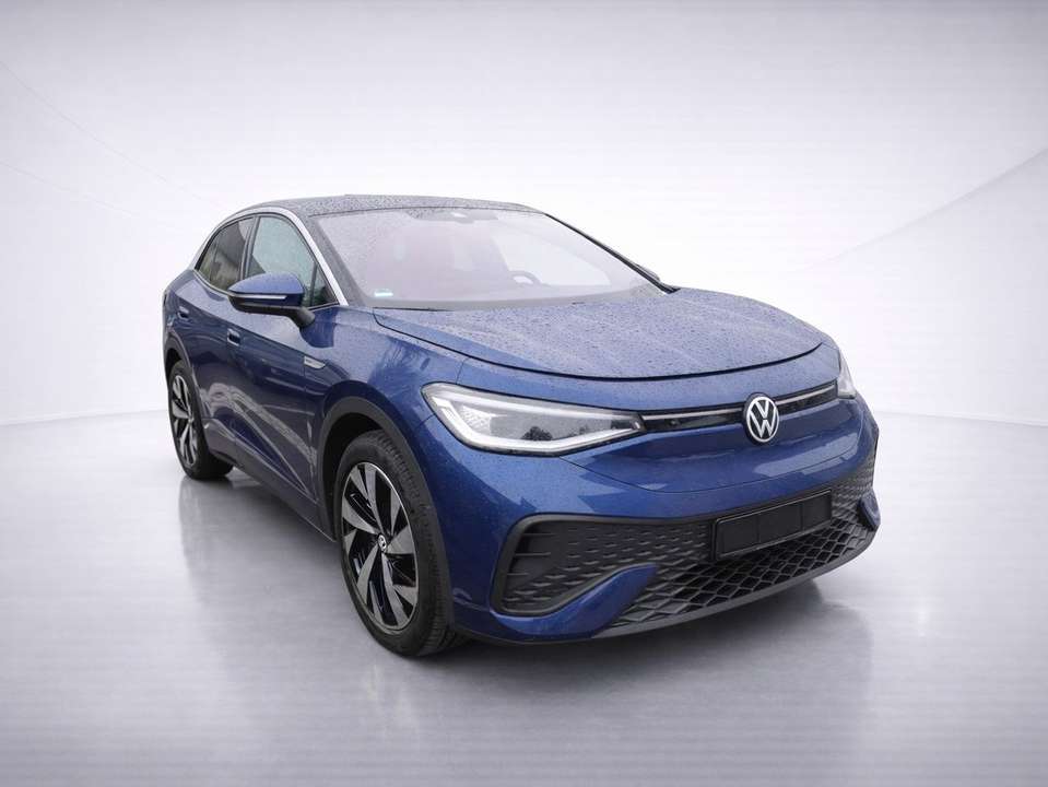 Volkswagen ID.5 - Imagem 3