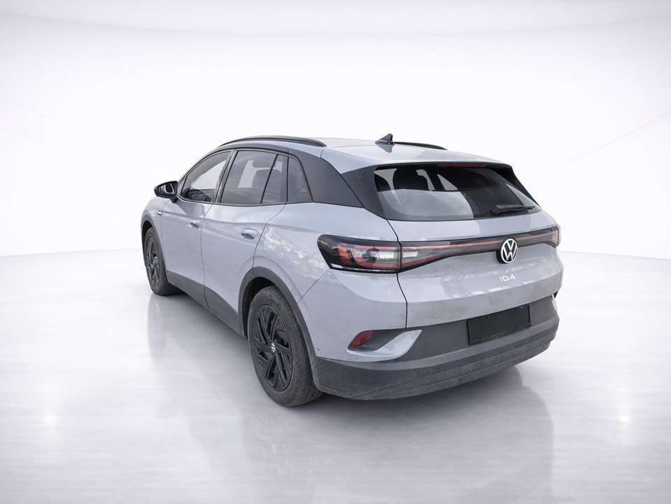 Volkswagen ID.4 - Imagem 4
