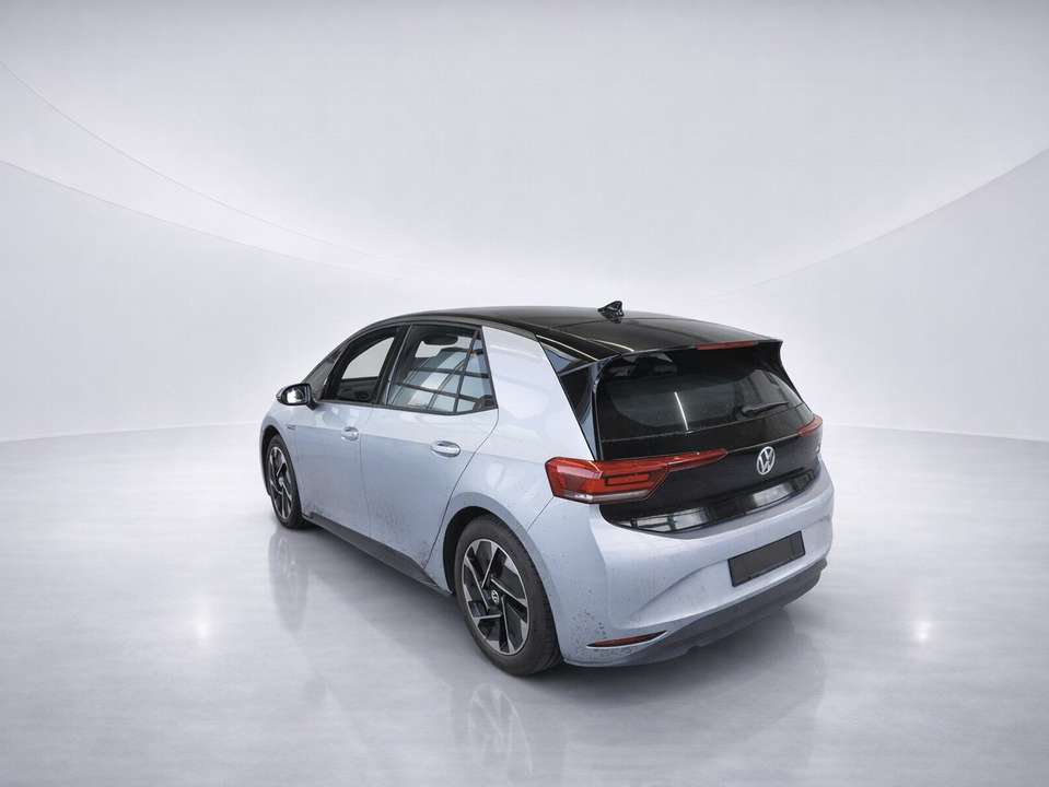 Volkswagen ID.3 - Imagem 4