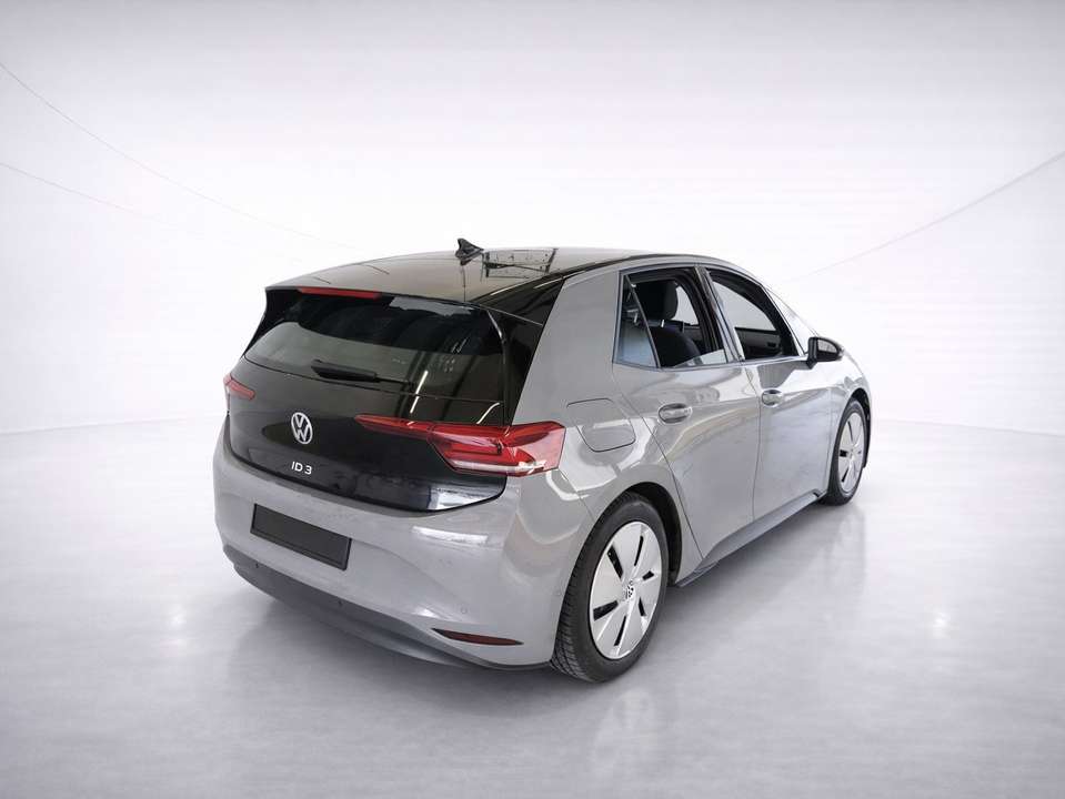 Volkswagen ID.3 - Imagem 4