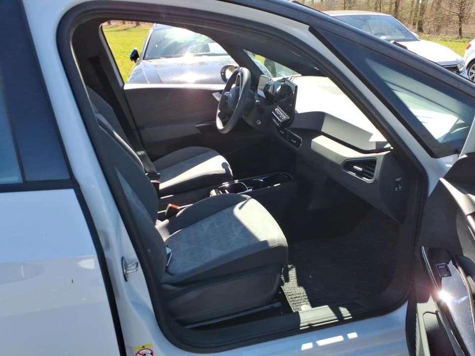 Volkswagen ID.3 - Imagem 6