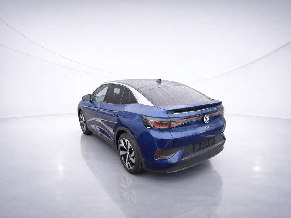 Volkswagen ID.5 - Imagem 4