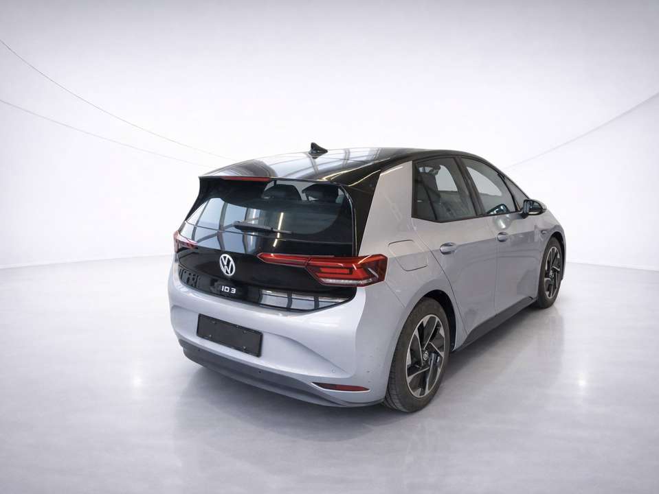 Volkswagen ID.3 - Imagem 5