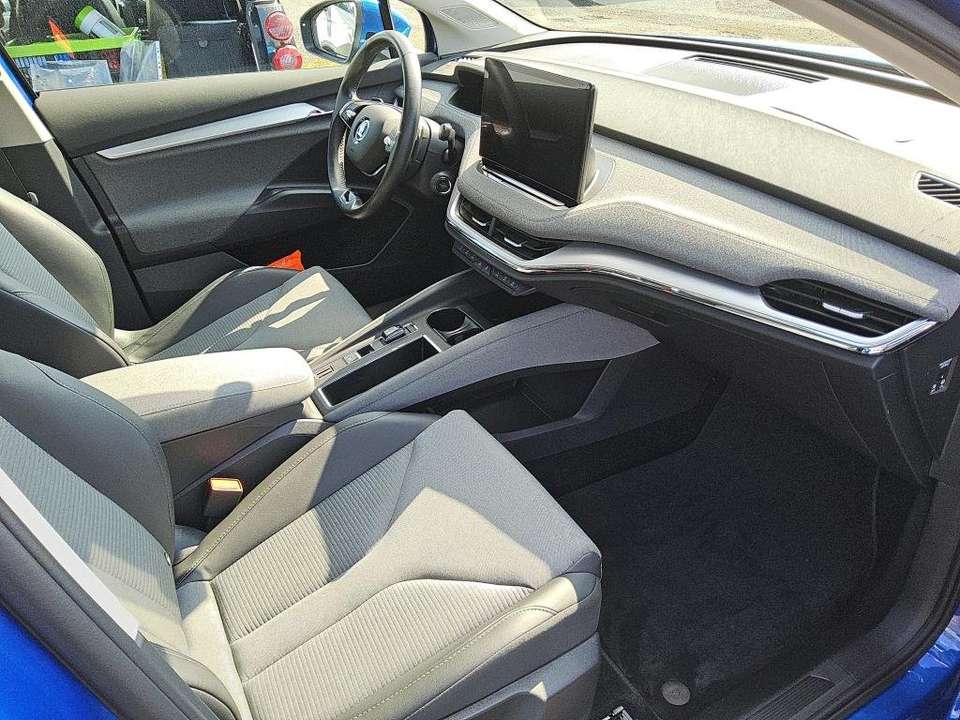 Skoda Enyaq - Imagem 7