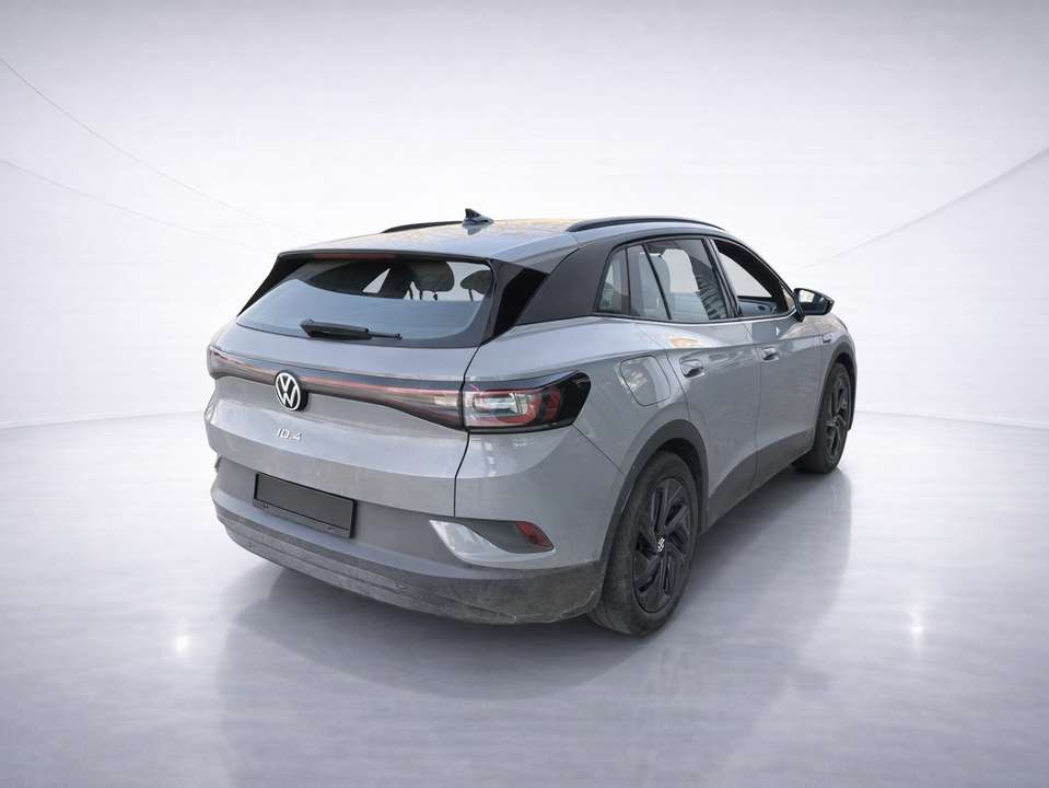Volkswagen ID.4 - Imagem 5