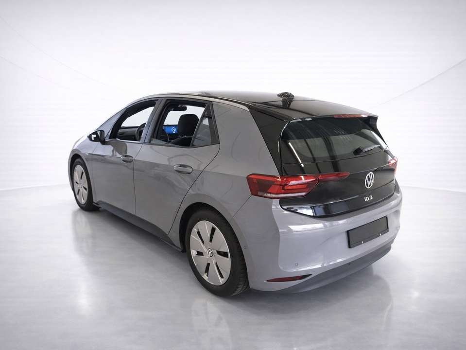 Volkswagen ID.3 - Imagem 5