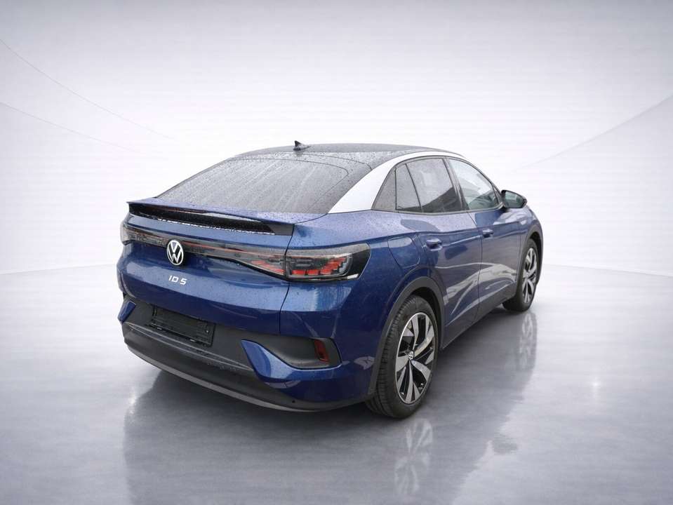 Volkswagen ID.5 - Imagem 5
