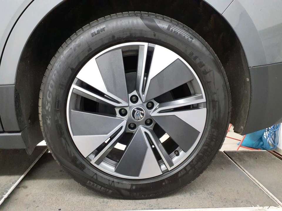 Skoda Enyaq - Imagem 6