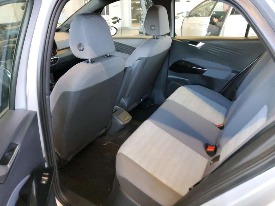 Volkswagen ID.3 - Imagem 6