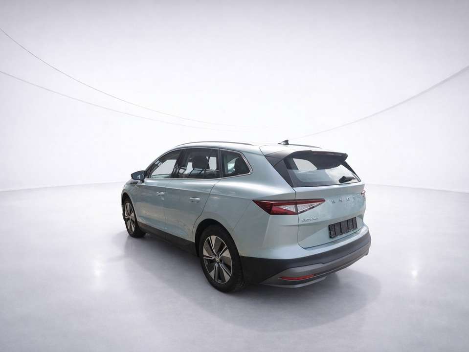 Skoda Enyaq - Imagem 5