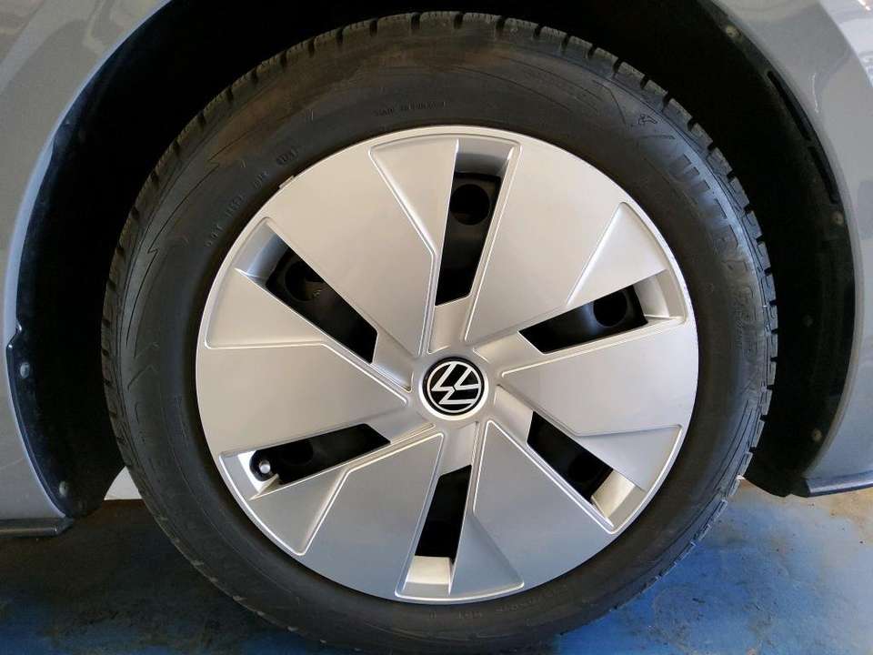 Volkswagen ID.3 - Imagem 6