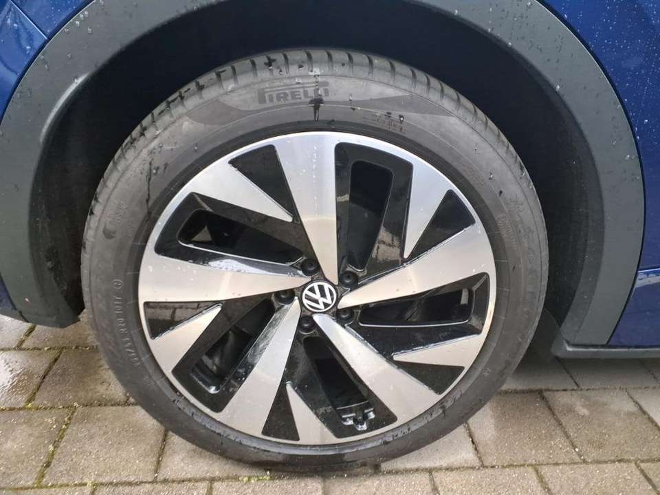 Volkswagen ID.5 - Imagem 6