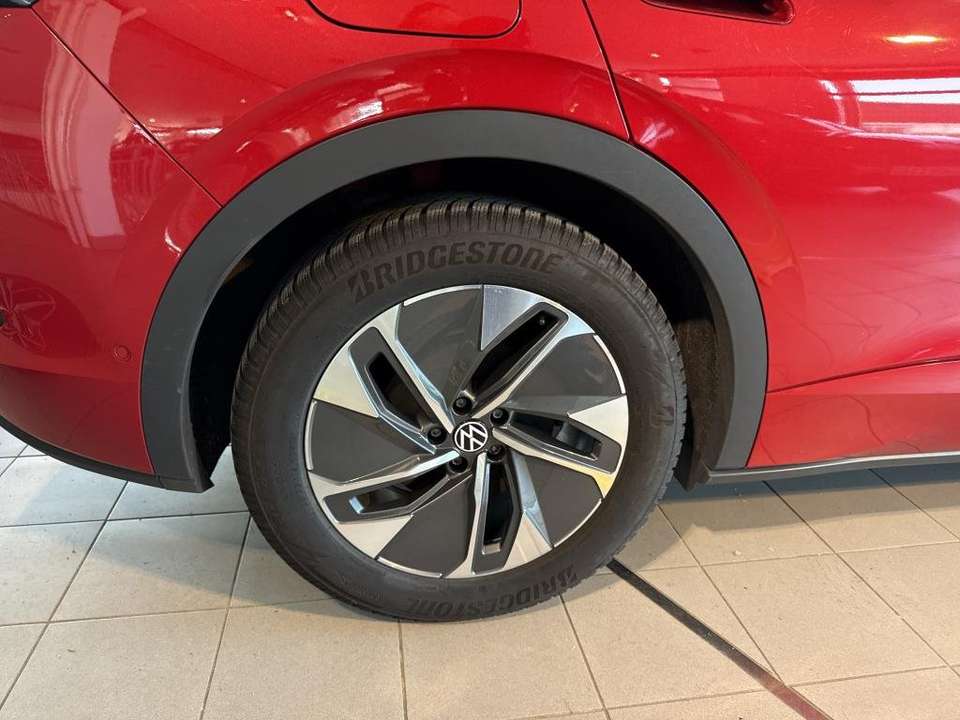 Volkswagen ID.5 - Imagem 8