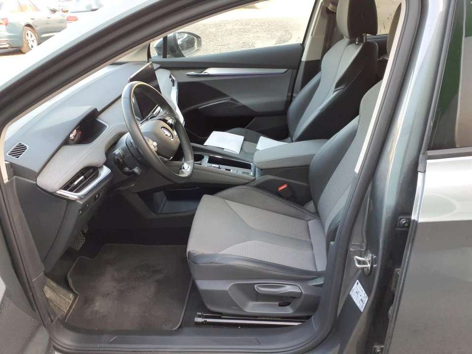 Skoda Enyaq - Imagem 7