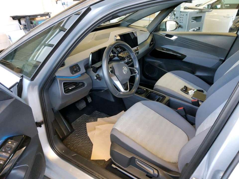 Volkswagen ID.3 - Imagem 7