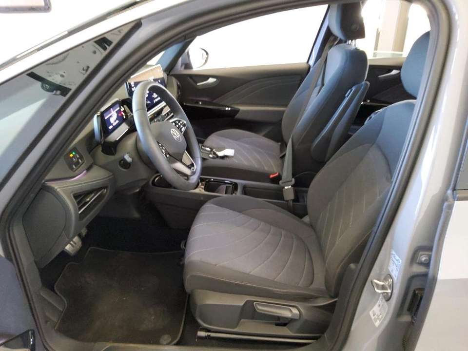Volkswagen ID.3 - Imagem 7