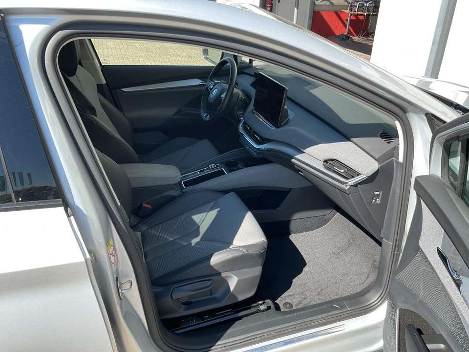 Skoda Enyaq - Imagem 7