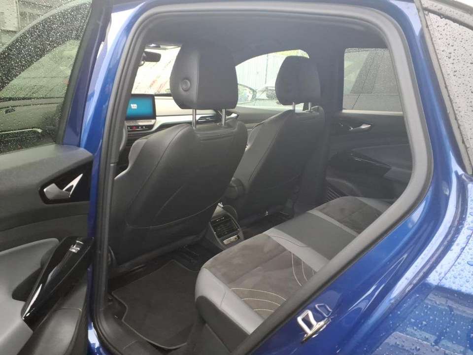 Volkswagen ID.5 - Imagem 7