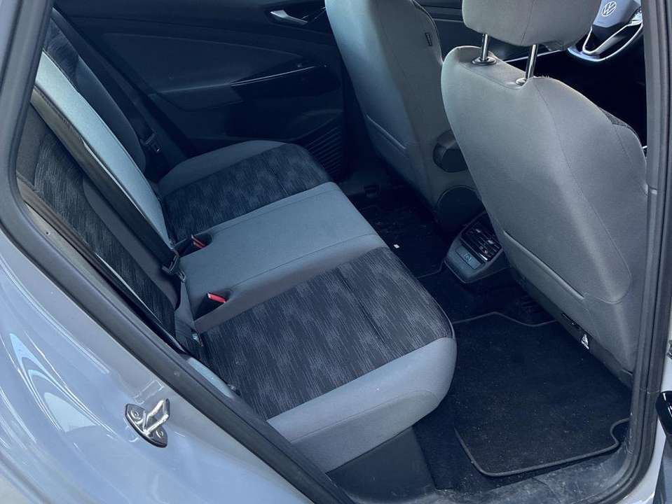Volkswagen ID.4 - Imagem 8