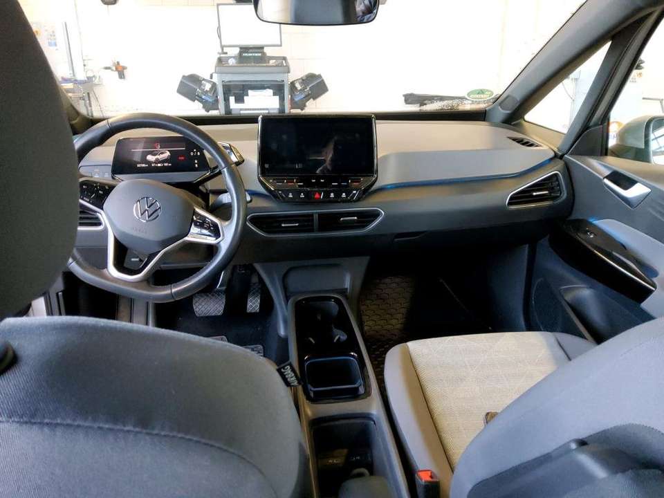 Volkswagen ID.3 - Imagem 8