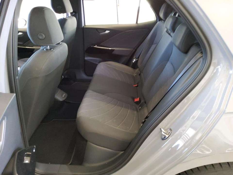 Volkswagen ID.3 - Imagem 8