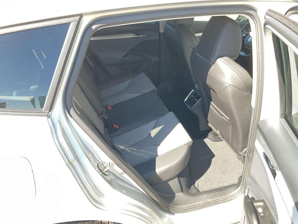 Skoda Enyaq - Imagem 8
