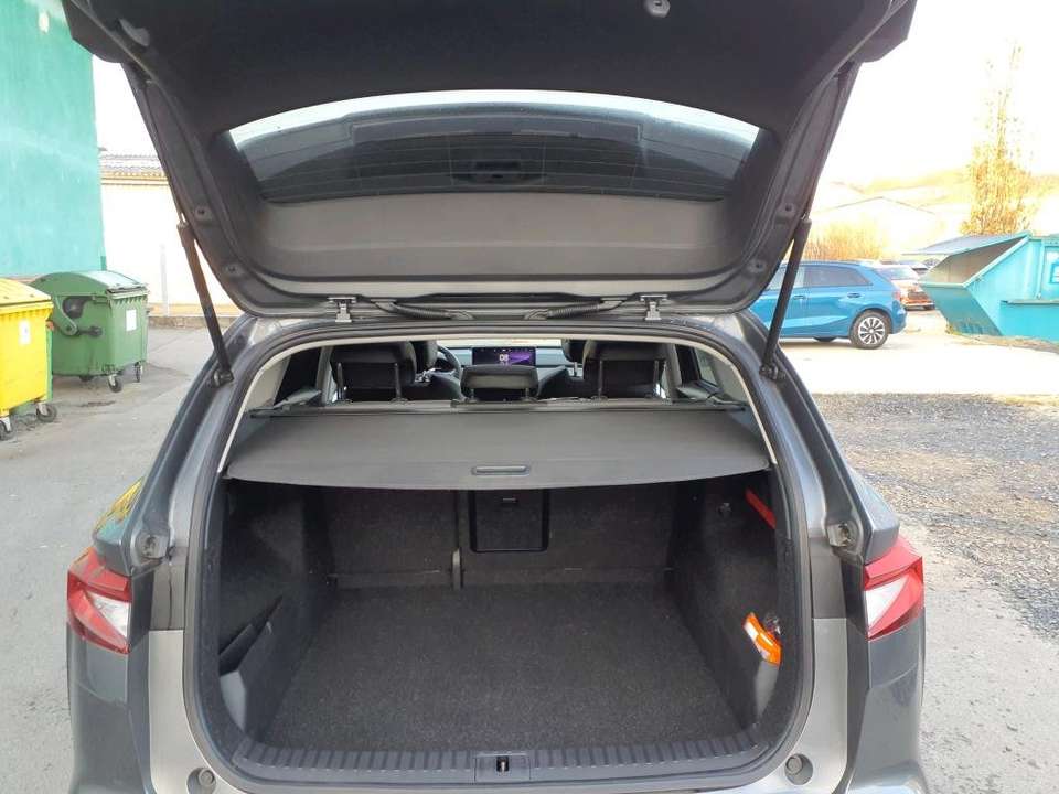 Skoda Enyaq - Imagem 9