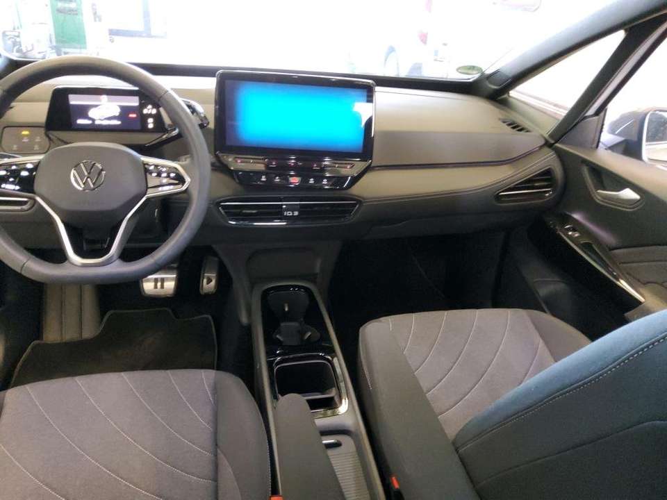 Volkswagen ID.3 - Imagem 9
