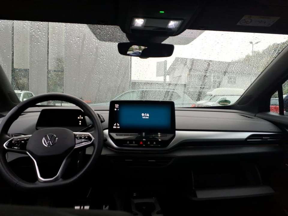 Volkswagen ID.5 - Imagem 9