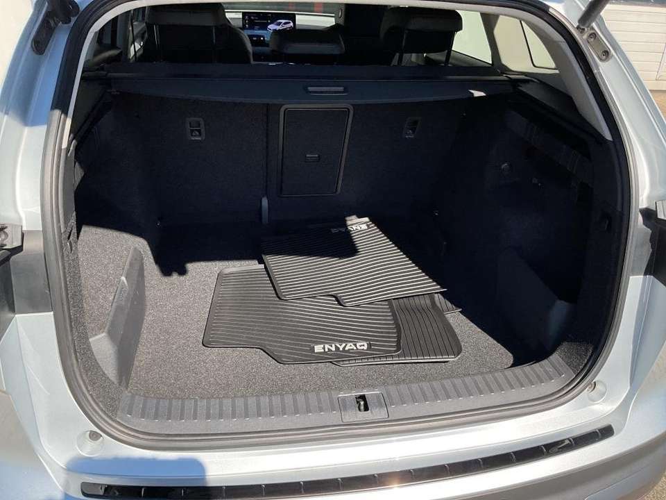 Skoda Enyaq - Imagem 9