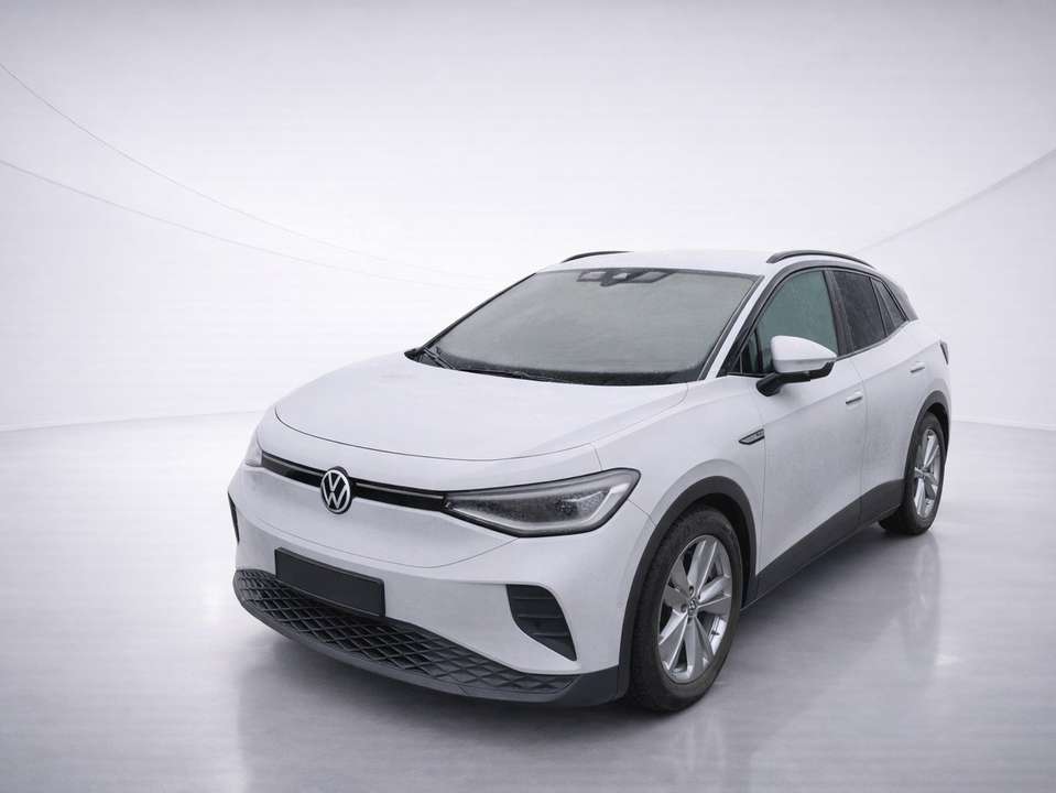 Volkswagen ID.4 - Imagem 2