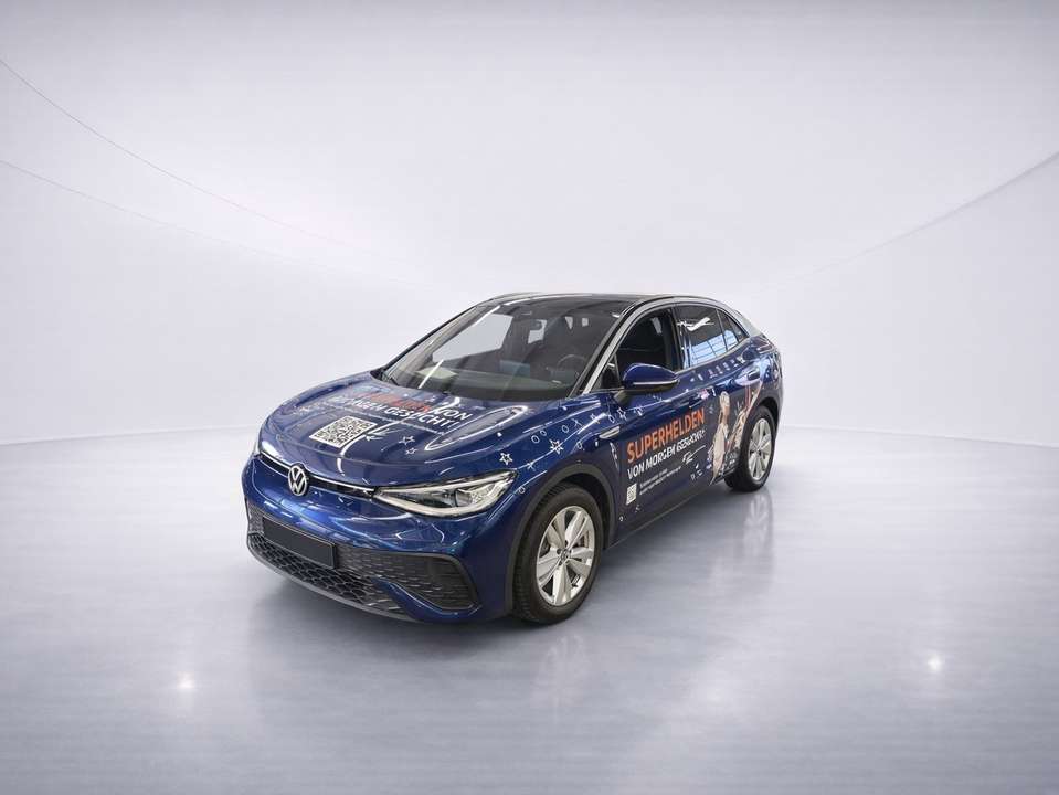 Volkswagen ID.5 - Imagem 2