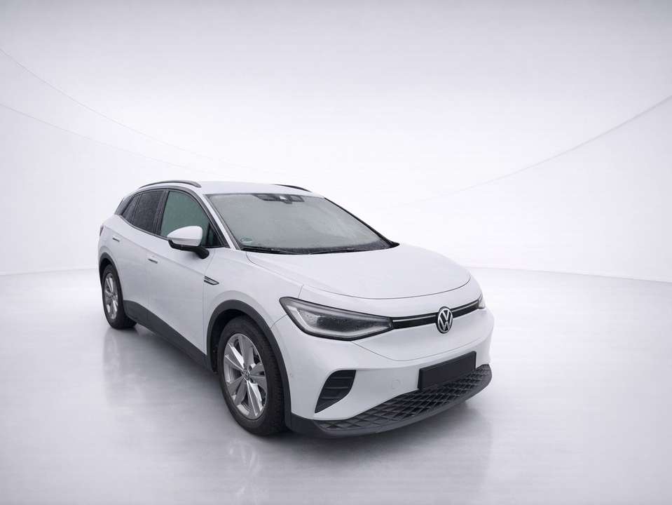 Volkswagen ID.4 - Imagem 3
