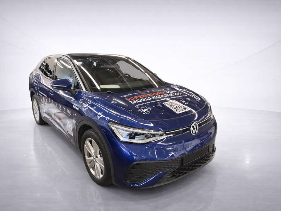 Volkswagen ID.5 - Imagem 3