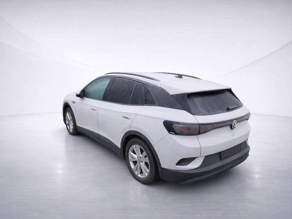 Volkswagen ID.4 - Imagem 4