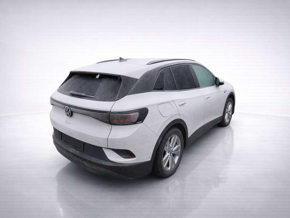 Volkswagen ID.4 - Imagem 5