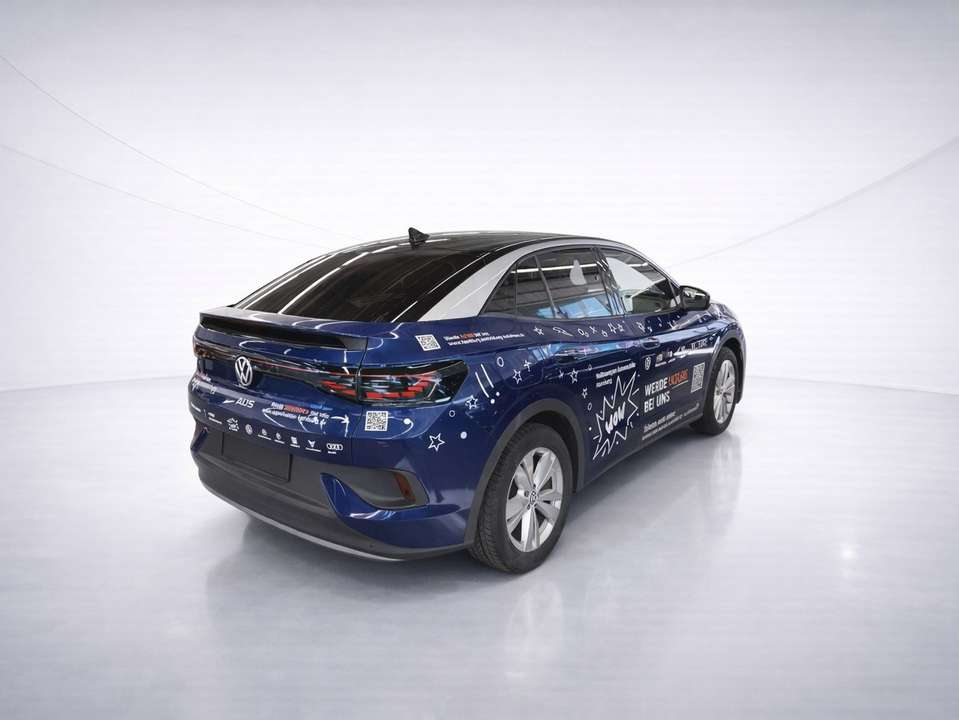Volkswagen ID.5 - Imagem 5