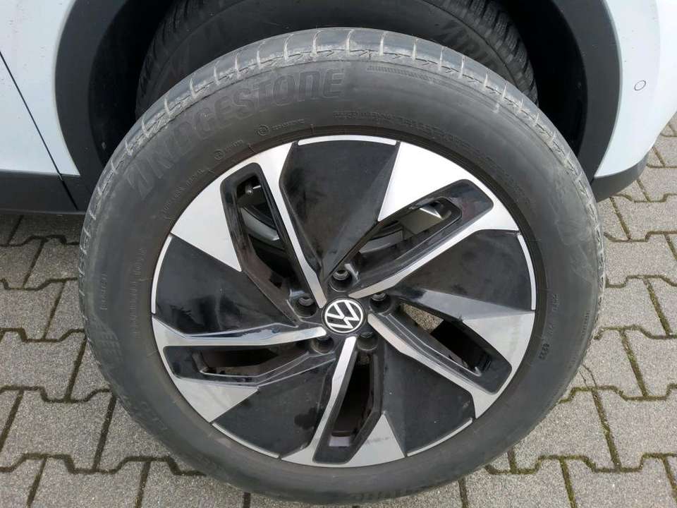 Volkswagen ID.4 - Imagem 6