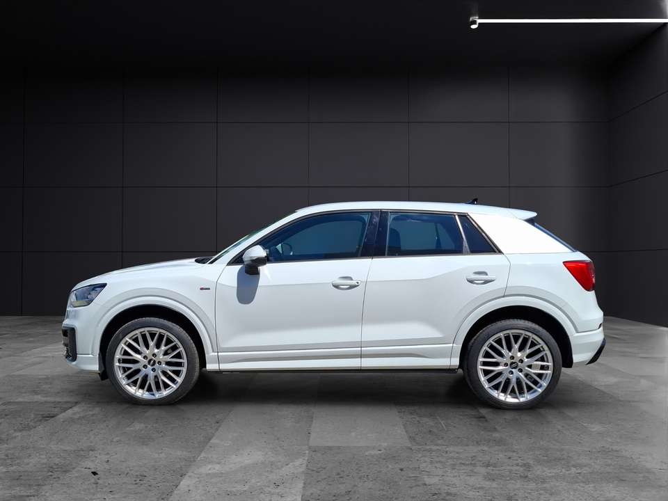 Audi Q2 - Imagem 2