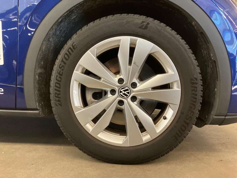 Volkswagen ID.5 - Imagem 6