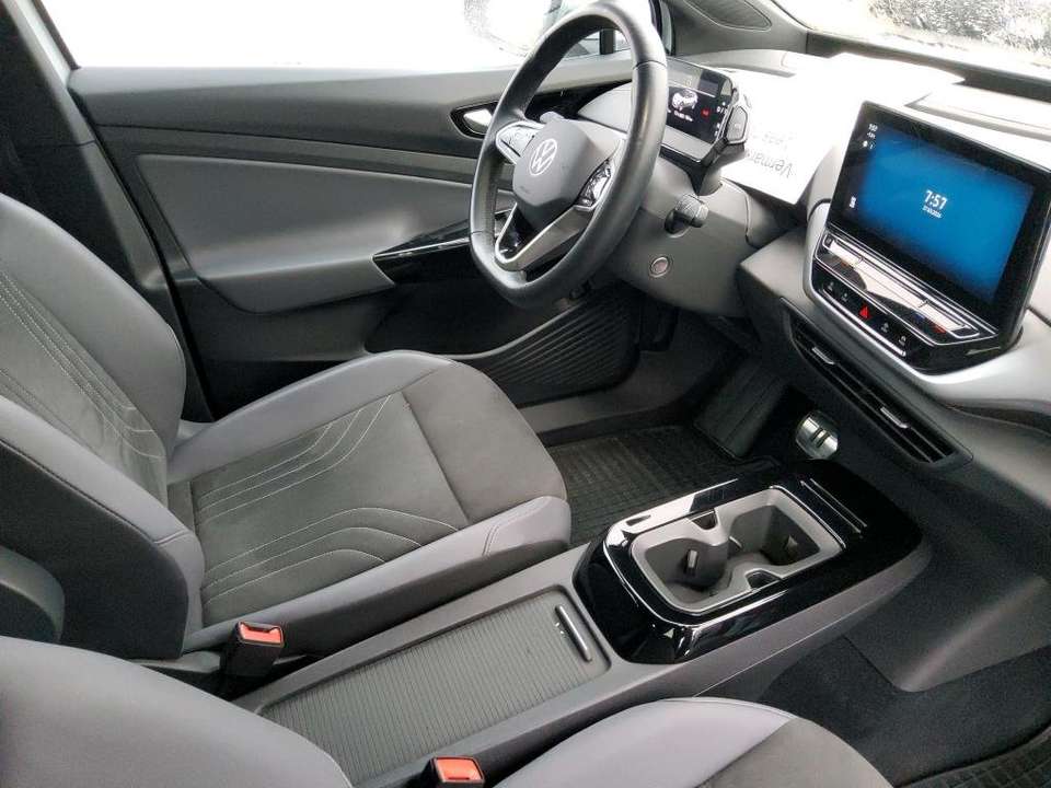 Volkswagen ID.4 - Imagem 7