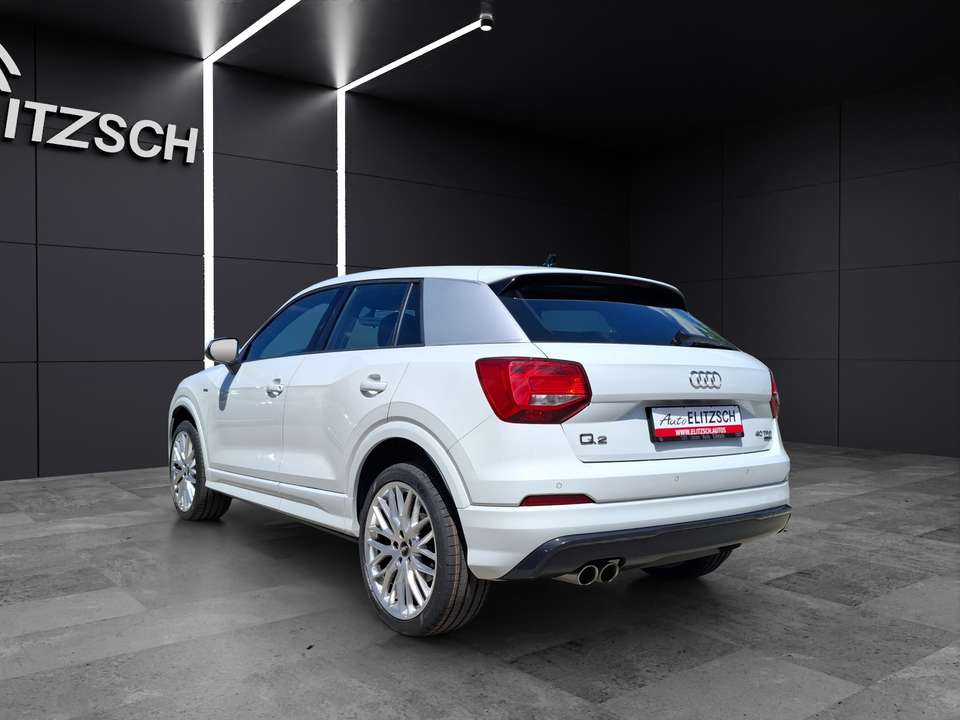 Audi Q2 - Imagem 3