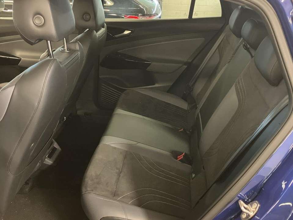 Volkswagen ID.5 - Imagem 7